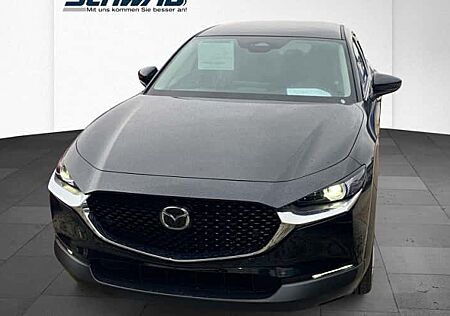 Mazda CX-30 e-SKYACTIV X M-Hybrid 186 Exclusive-l AT 5 Türen