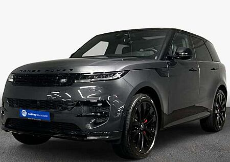 Land Rover Range Rover Sport 3.0 D300 MHEV AWD DYNAMIC SE 5 Türen