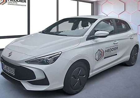 MG MG3 1.5 85kW Standard 5 Türen