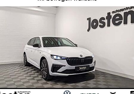 Skoda Scala 1.5 TSI ACT DSG Tour 5 Türen