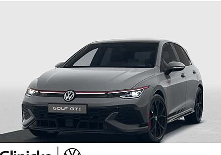 VW Golf GTI 2.0 TSI OPF 221kW DSG GTI Clubsport 5 Türen