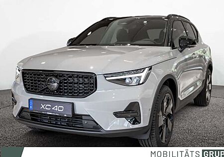 Volvo XC 40 B3 Plus Black Edition DCT 5 Türen