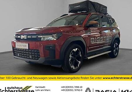 Dacia Bigster TCe 140 Extreme 5 Türen