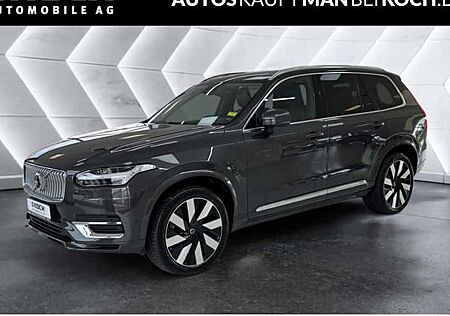 Volvo XC 90 T8 AWD Plus Bright Auto 5 Türen