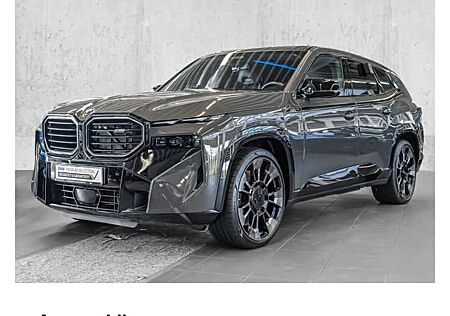 BMW XM 4.4 5 Türen