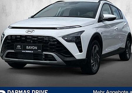 Hyundai Bayon 1.0 T-GDI 48V-Hybrid 88kW Trend 5 Türen