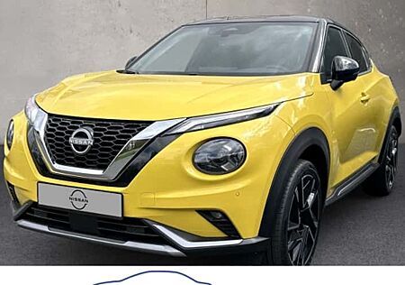 Nissan Juke 1.0 DIG-T N-DESIGN 5 Türen