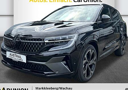 Renault Austral E-Tech Hybrid 200 Techno Esprit Alpine 5 Türen