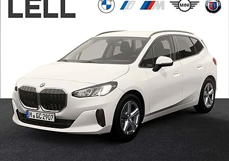 BMW 2er Active Tourer 218i Steptronic DCT 5 Türen