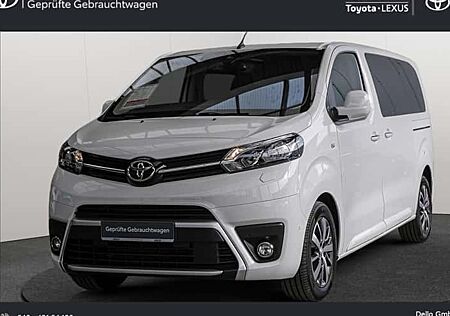 Toyota Pro Ace 2,0-l-D-4D 106kW L2 Teamplayer 5 Türen