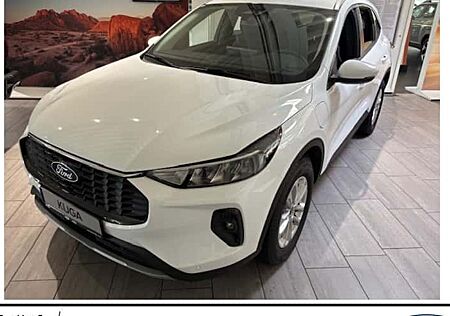 Ford Kuga 2.5 Duratec PHEV Titanium CVT 5 Türen