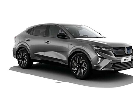 Renault Rafale Full Hybrid E-Tech 200 Esprit Alpine 5 Türen