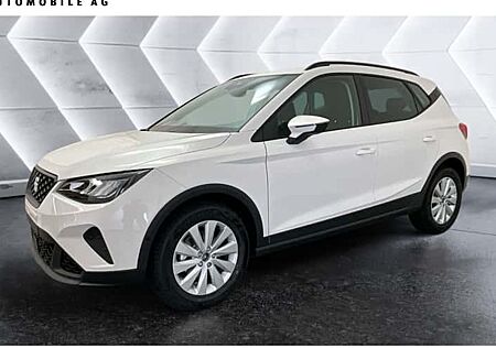 Seat Arona 1.0 TSI 85kW Road Edition DSG 5 Türen