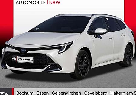 Toyota Corolla 1,8 Hybrid Comfort Touring Sports 5 Türen