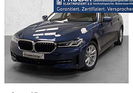 BMW 5er 545e xDrive 4 Türen