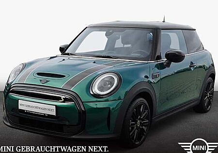 Mini Cooper D Cooper SE Classic Trim 3 Türen