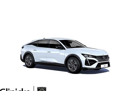 Peugeot 408 Hybrid 145 e-DSC6 Allure 5 Türen