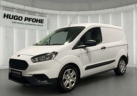 Ford Transit Courier 1.5 TDCi 55kW Trend 4 Türen