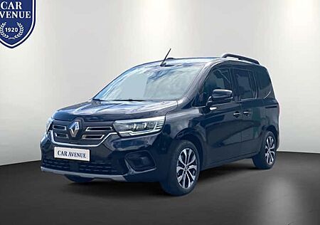 Renault Kangoo E-TECH Techno Comfort Range AC22 L1 5 Türen