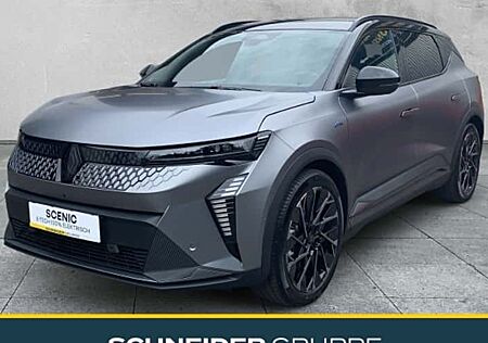 Renault Scenic E-Tech Esprit Alpine 220 Long Range 5 Türen