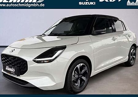 Suzuki Swift 1.2 HYBRID CVT Comfort+ 5 Türen