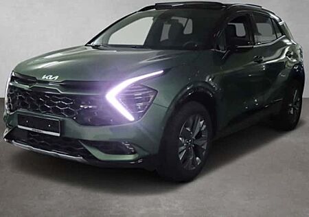 Kia Sportage 1.6 T-GDI Hybrid GT-line Auto 5 Türen