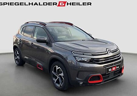 Citroën C5 Aircross PureTech 130 Stop&Start FEEL EAT8 5 Türen