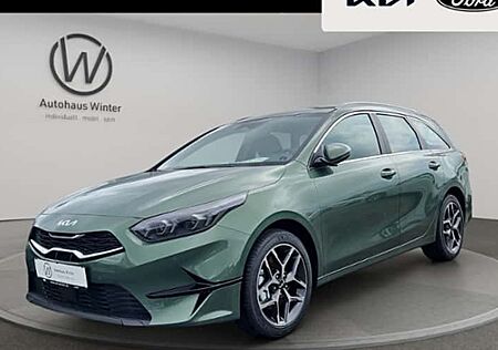 Kia Cee'd Sportswagon 1.5 T-GDI DCT Spirit Sportswagon 5 Türen
