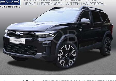 Dacia Bigster mild hybrid-G 140 Journey 5 Türen