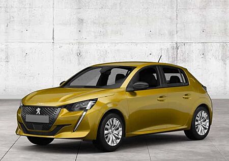 Peugeot 208 PureTech 100 Active 5 Türen