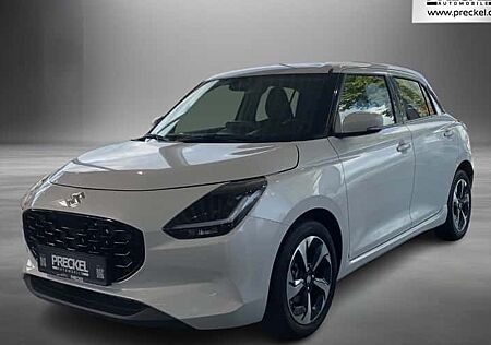 Suzuki Swift 1.2 HYBRID MT Comfort+ 5 Türen