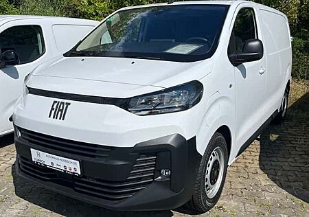 Fiat Scudo 100kW 75kWh L3 4 Türen