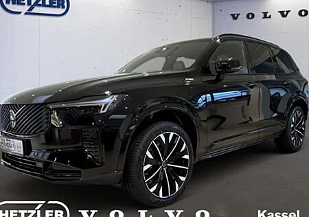 Volvo XC 60 T8 Plug-in Hybrid AWD Ultra Dark Auto 5 Türen