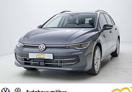 VW Golf Variant 2.0 TDI SCR 110kW DSG Goal Variant 5 Türen
