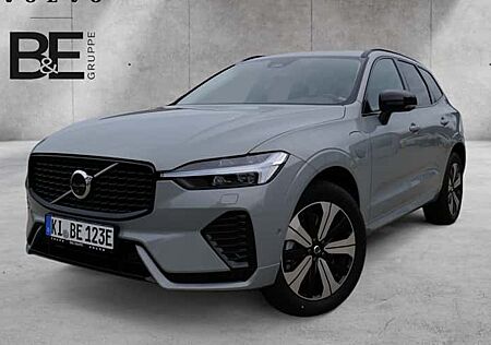 Volvo XC 60 T6 AWD Recharge Plus Dark Auto 5 Türen