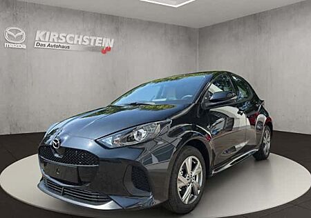 Mazda 2 1.5L Hybrid VVT-i FWD Exclusive-Line 5 Türen