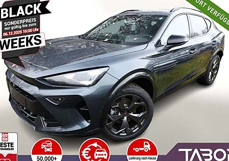 Cupra Formentor 1.5 eTSI MHEV 110kW DSG 5 Türen