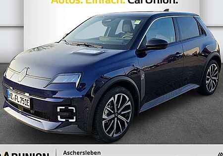 Renault R 5 Techno 150 Comfort Range 5 Türen