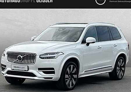 Volvo XC 90 T8 AWD Recharge Ultimate Bright Auto 5 Türen