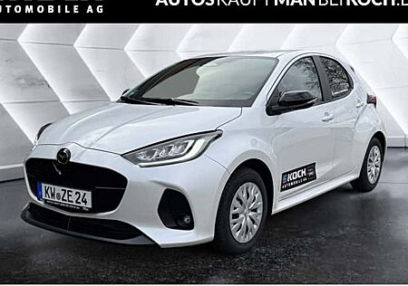 Mazda 2 1.5L Hybrid VVT-i FWD Homura 5 Türen