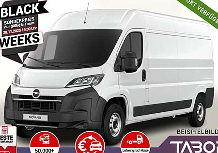 Opel Movano 2.2 D 103kW L3H2 3,5t 4 Türen