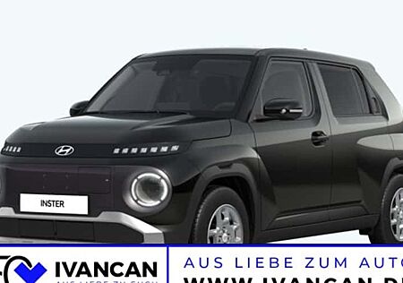 Hyundai Inster 49 kWh Trend 5 Türen