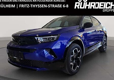 Opel Mokka 1.2 Turbo 100kW GS eDCT 5 Türen