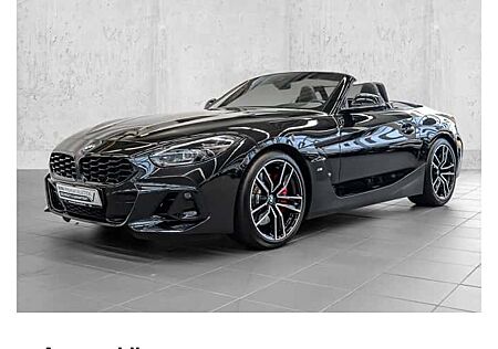 BMW Z4 sDrive20i M SPORT 2 Türen