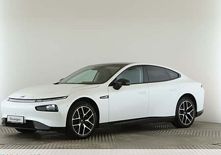 XPENG P7 BEV 86kWh AWD Performance 4 Türen