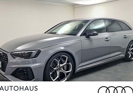 Audi RS4 2.9 TFSI tiptronic quattro Avant 5 Türen