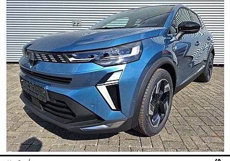 Renault Symbioz Mild Hybrid 140 Techno 5 Türen