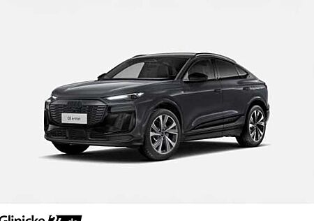 Audi Q6 e-tron quattro 5 Türen