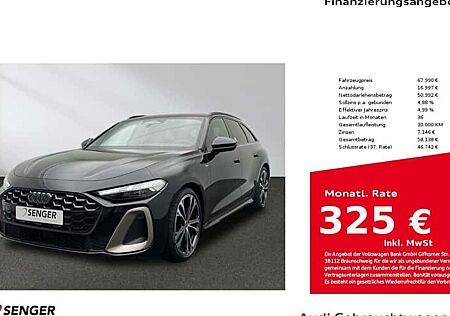 Audi A5 TDI 150 kW S tronic quattro Avant 5 Türen