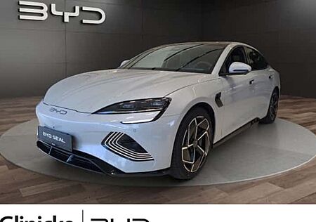 BYD SEAL BEV 82.5kWh Excellence AWD 4 Türen
